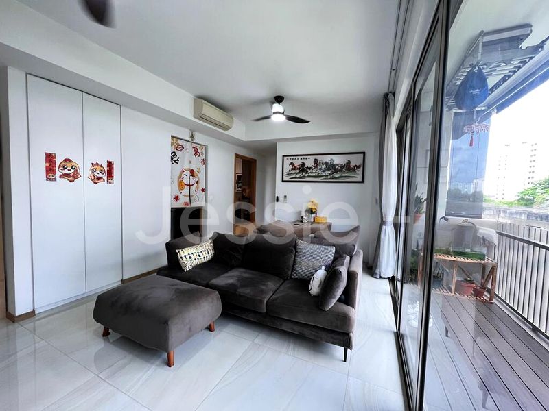 3 Bed Condo for Rent in  The Vales - Image 8